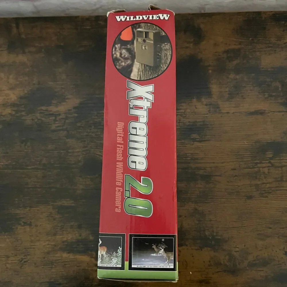 N/A wildview extreme